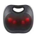 Massage pillow shoulder and neck cushion massager kneading cervical spine massager waist and back car massage cushion waist and neck lumbar spine
