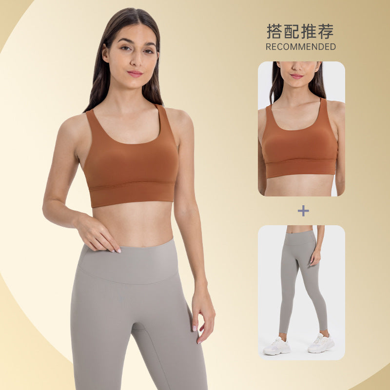Spring/summer sexy & trendy yoga outfit: dopamine dressing, high-end comfort, slim-fit activewear set