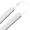 Integrated led strip light - waterproof, outdoor, freeze-proof, cold storage, workshop, factory, bathhouse - ultra-bright daylight tube