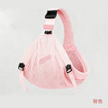 Newborn baby outing waist stool new arrival infant sling kids shoulder sling front-hug baby holding handy gadget