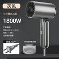 Foldable hair dryer - home use, student, hotel - wholesale, cross-border, customizable, gift options available