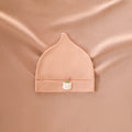 Baby hats - spring/autumn collection: newborn & infant caps, winter hats for boys & girls (protects fontanelle)