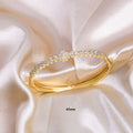 S-6006-1 gold bracelet