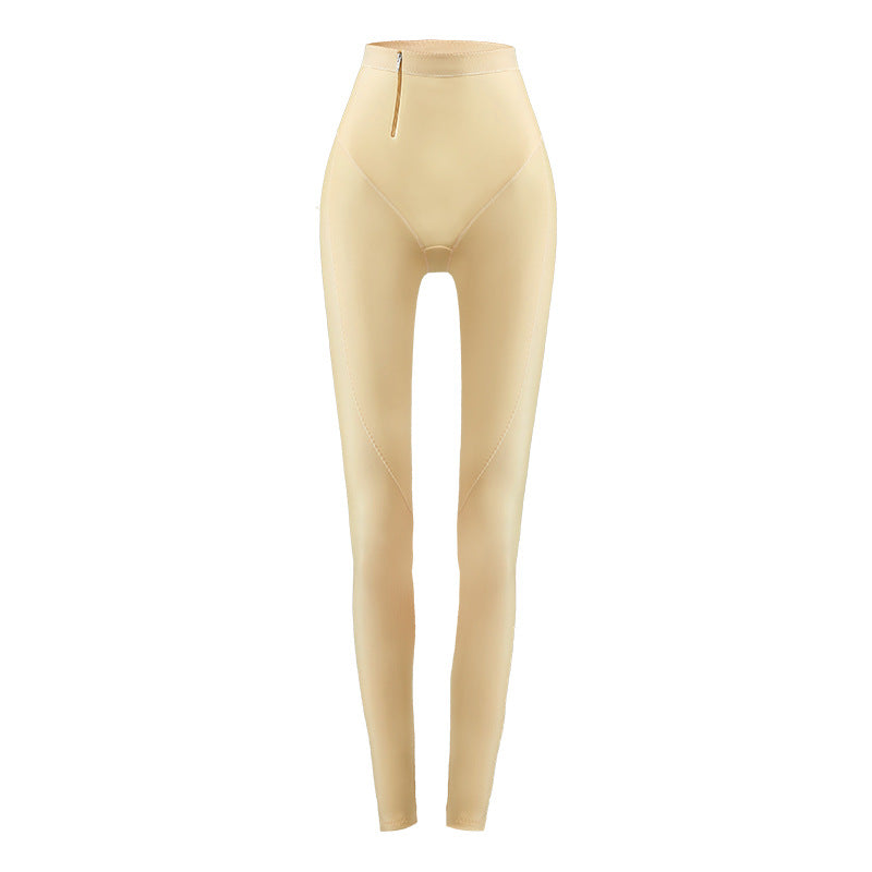 Leg ring suction surgery, body fat liposuction, shaping pants, hip tightening pants, tummy tightening, hip lifting, thigh tightening, thickening and traceless