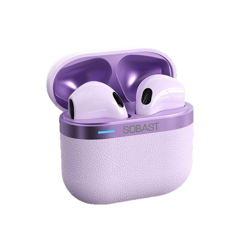 Sobast stw2 true wireless tws bluetooth earbuds - sports, esports, gaming, noise cancelling, long battery life