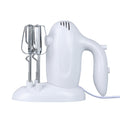 Factory direct electric stand mixer - handheld mixer for home use - cream whisk & baking mixer - hot seller!