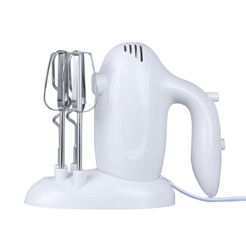 Manufacturer's bestseller: electric stand mixer - handheld mixer for home use, perfect for whipping cream, baking, and all your mixing needs