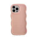 new product macaron suitable for transsion infinix mobile phone case smart8 pure color hot50i protective cover