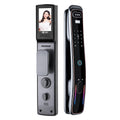 Fingerprint locks, face recognition locks, combination locks, electronic door locks, anti-theft door locks, entry door locks, smart door locks - direct from the source factory