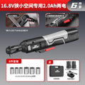 Nanwei power tools electric ratchet wrench truss electric wrench 90 degree right angle wrench stage wedding setup