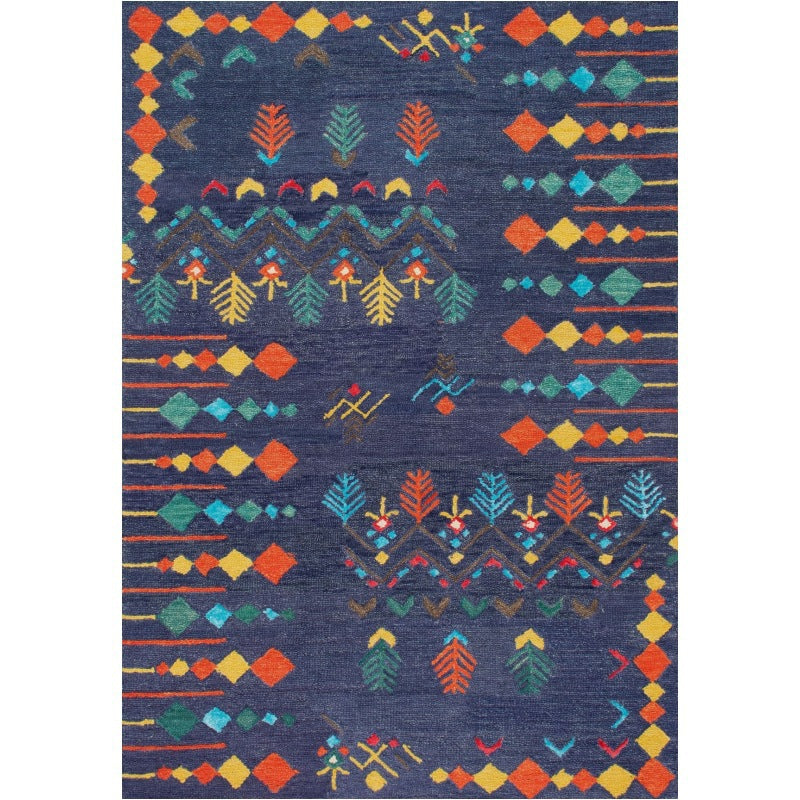 Modern minimalist living room rug, postmodern carpet, bedroom bedside full coverage rug, floor mat, coffee table sofa cushion