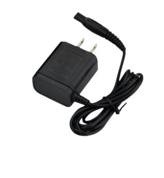 3v charger adapter - wholesale replacement part for junpai electric shavers