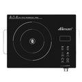 Electric ceramic stove manufacturer delivers 220v cross-border export to middle east and europe optical wave oven exclusively for middle east and europe