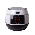 Xianke 5l rice cooker - large capacity smart programmable rice cooker for 4-5 people, 5l home use, suitable for soups and steaming