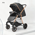 747-8 big wheel black