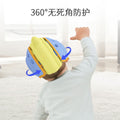 Anti-fall hat baby learning to walk anti-fall head handy gadget baby learning to walk head protection pad head protection head anti-fall helmet