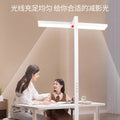 Floor-standing eye protection lamp for learning, full spectrum floor-standing red light gain, kids writing reading room floor-standing desk lamp