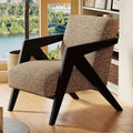 Medieval style richard sofa chair cafe table and chair hotel b&b bedroom balcony casual single lazy sofa