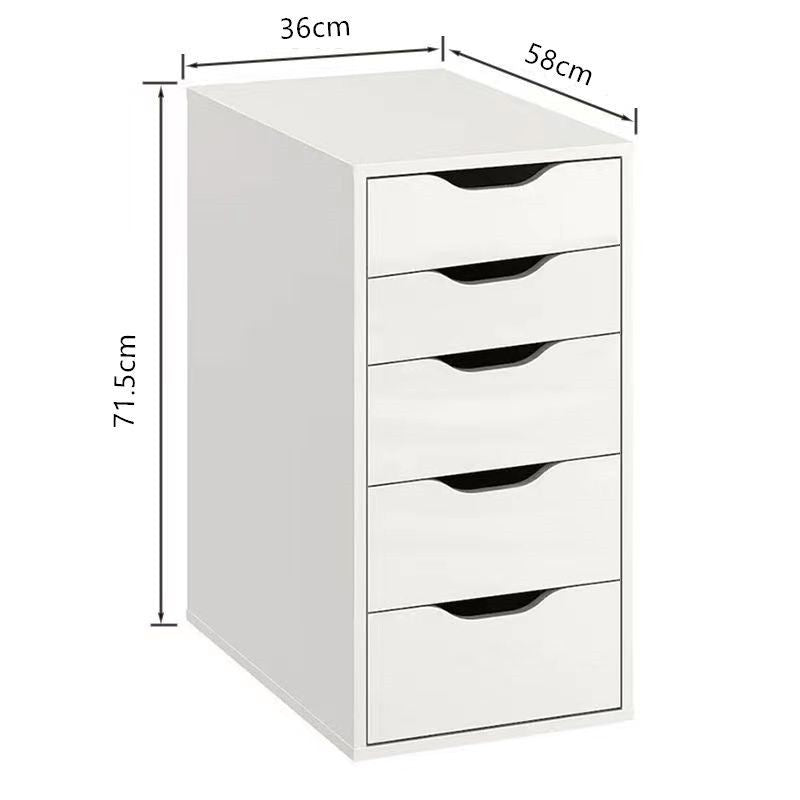 Computer desk desk casualwhitekids study table for home student writing desk double long office desk dressing table