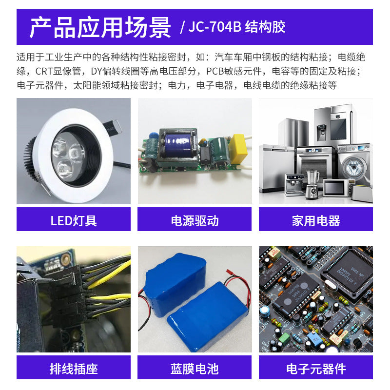 Black one-component silicone rubber, door sealing strip repair, strong adhesion, environmentally friendly and odorless quick-drying sealant
