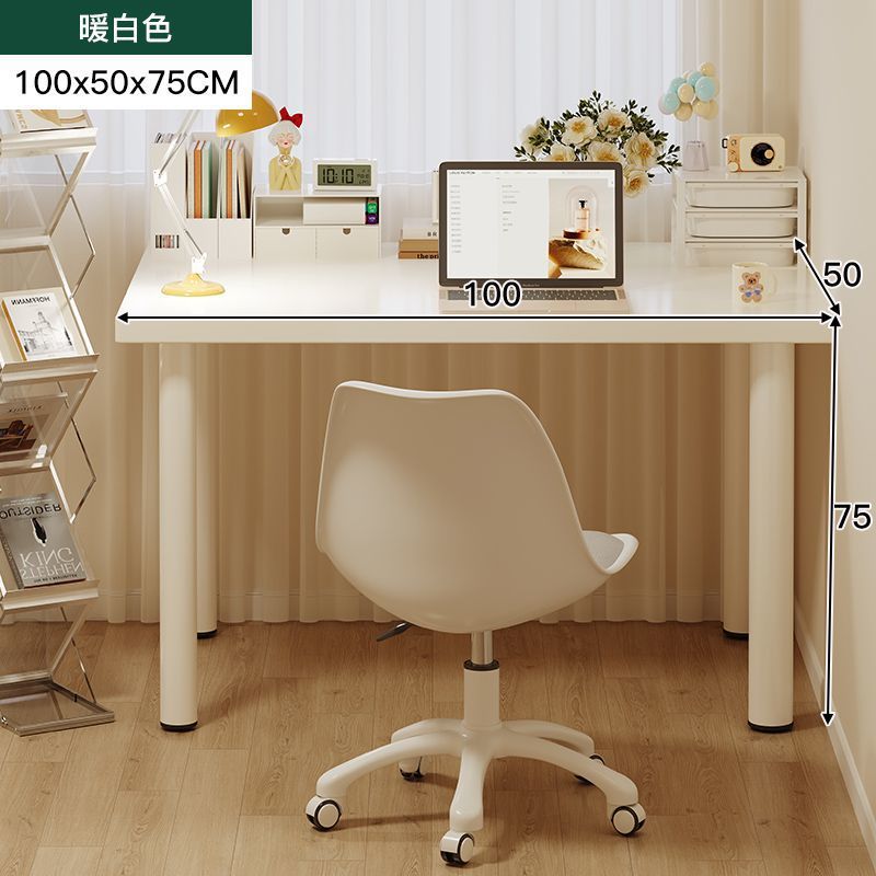 Home student desk computer desk bedroom girls makeup table table simple study table work table office desk