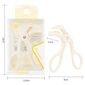 Colorful fenling eyelash curler, frameless, wide-angle, fits the eye shape, does not pinch the eyelids, eyelash curler, eyelash hair-styling clip