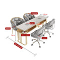 140cm marble + vacuum cleaner (set)