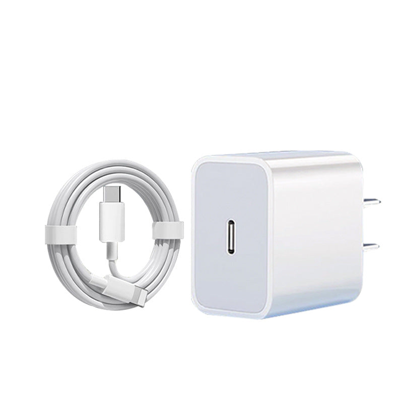 Suitable for iphone14max charger head 30w apple pd fast charging mobile phone 13pro12mini genuine 11xr