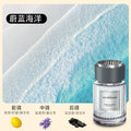 Luxury car air freshener - premium car fragrance for men - odor eliminator - business car perfume