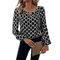 Quality cross-border  foreign trade xiyin tiktok  long-sleeved shirt