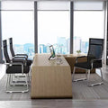 Computer chair for homeplaid long sitting back mahjong seat conference room office chair dormitory study desk stool
