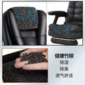 Multifunctional adjustable executive chair computer chair high-end home office ergonomic reclining massage swivel chair gaming chair