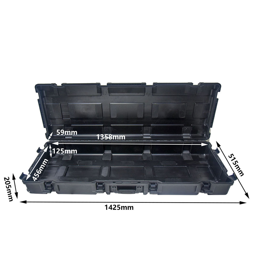 Instrumentation Fishing rod Photographic equipment Safety equipment Protection box Portable waterproof protection box Off-road roof box