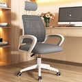 Computer chair, swivel chair, office chair, student chair, ergonomic chair, gaming chair, backrest stool, adjustable chair, default item: none