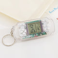 amazon kids toys boys educational small ornaments girls toys tetris game console street stall