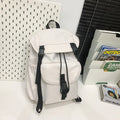 Trendy & cool outdoor large capacity backpack - waterproof backpack for middle school & college students - perfect for hiking, trekking, mountaineering, and camping