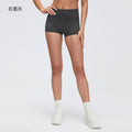 【customization available】barely-there yoga shorts - direct from the factory. we support custom designs based on your images or samples. quality guaranteed