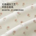 Babibele baby clothes spring & autumn style boneless harem full month one-piece pajamas cute crawling suit spring home clothes