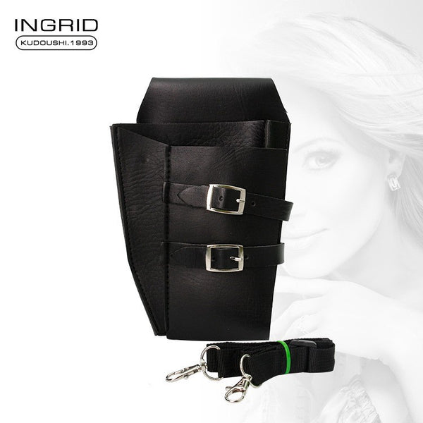 hairstylist haircut fanny pack barber shop special fashion satchel hair tools scissors comb storage bag