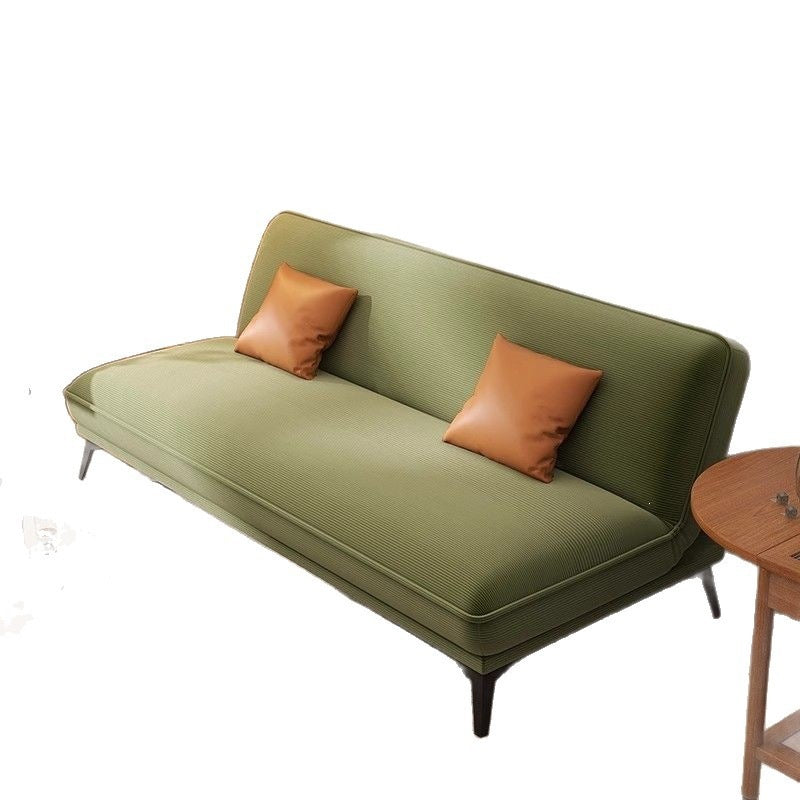 Sofa 26 years new arrival lazy sofa foldable sofa bed small apartment multi-functional popular double office sofa