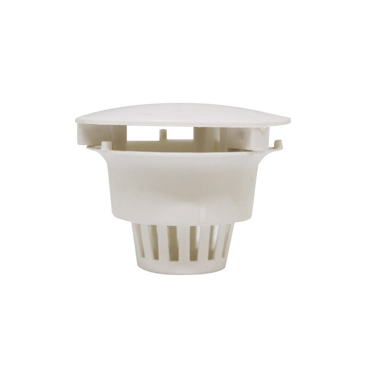 Dental oral consumables spittoon filter screen dental chair accessories plastic funnel dental wear-resistant filter valve manufacturers wholesale