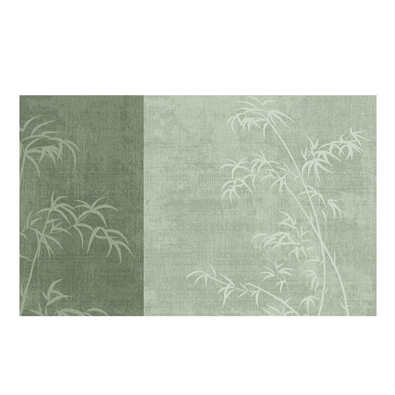 Carpet living room bedside room bedroom  new arrival no-wash, wipeable, no-maintenance accessible luxury classy soundproof floor mat
