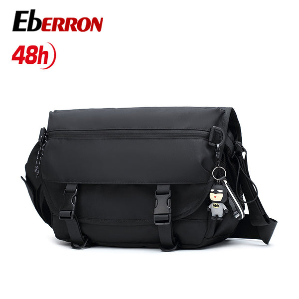 2023 new  special men's messenger bag casual Oxford urban simple shoulder bag fanny pack chest bag diagonal span