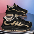 Men's sneakers - spring 2026 new collection - breathable dad shoes - trendy casual shoes for students and everyday wear