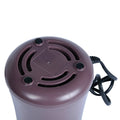 For homeelectric grinder canxin cx-702 five grains and coffee grinder multifunctional wall breaking machine