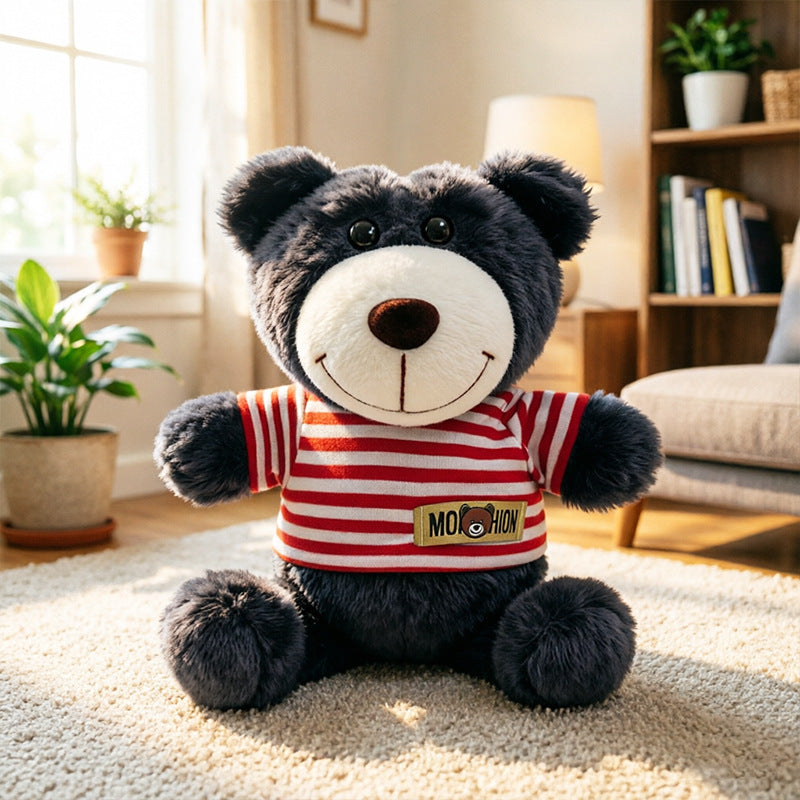 Interactive plush bear: sings, dances, learns to talk – utterly adorable! guaranteed to bring you all the cuteness and joy