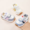 Toddler shoes for boys, spring and autumn, 0-1-2 years old, soft sole infant shoes, children's shoes, infant and toddler shoes for girls