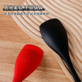 food-grade soup spoon, colander, special cooking spatula, silicone spatula, non-stick pan, special high-temperature resistant silicone kitchenware