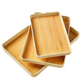 Creative popularins style tea cup plate scandinavian plastic dinner plate fruit plate combination imitation wood grain tray for home