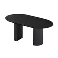 Semi-circular rock slab italian all-in-one high-end for homeaccessible luxury dining table manufacturer wholesale modern casualfor home dining table